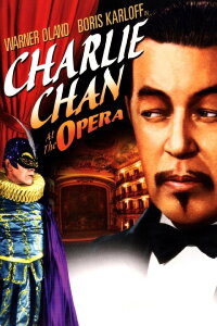 Charlie Chan in der Oper (1936)