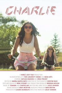 Charlie (2018)