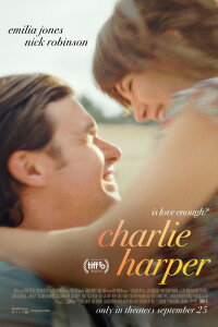 Charlie Harper (2026)
