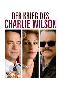 Charlie Wilson's War (2007)