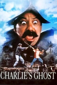 Charlie's Ghost (1995)