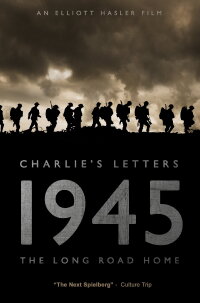 Charlie's Letters (2019)