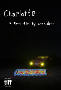 Charlotte (2021)