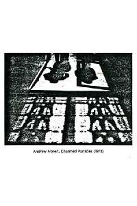 Charmed Particles (1978)