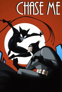 Chase Me (2003)