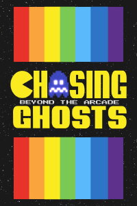 Chasing Ghosts: Beyond the Arcade (2007)
