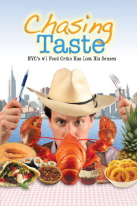 Chasing Taste (2016)