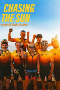 Chasing the Sun (2024)