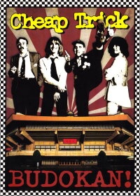 Cheap Trick at Budokan (2008)