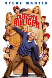 Cheaper by the Dozen (2003)