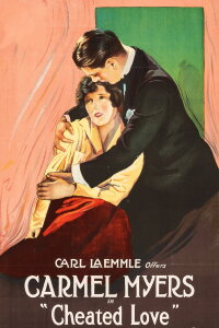Cheated Love (1921)