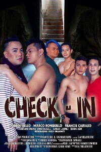 Check-In (2017)
