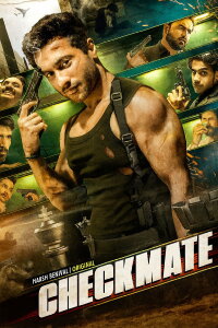 Checkmate (2023)