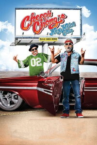 Cheech & Chong’s Hey Watch This! (2010)