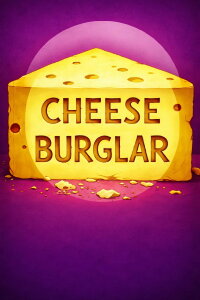 Cheese Burglar (1946)