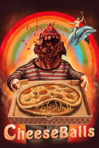 Cheeseballs (2014)