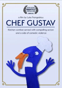 Chef Gustav (2023)