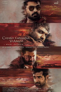 Chekka Chivantha Vaanam (2018)