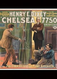 Chelsea 7750 (1913)