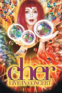 Cher - Live in Vegas (1999)