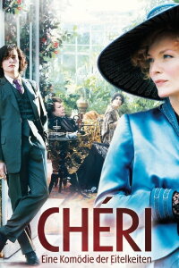 Chéri - Eine Komödie der Eitelkeiten (2009)