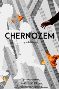 Chernozem (2023)