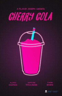Cherry Cola (2018)