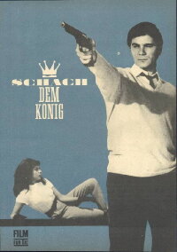 Chess to the King (1966)