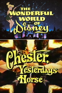 Chester, Yesterday’s Horse (1973)