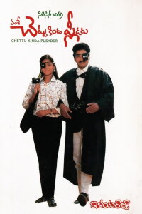 Chettu Kinda Pleade (1989)