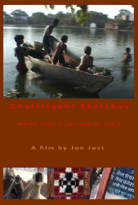 Chhattisgraph Sketches (2004)
