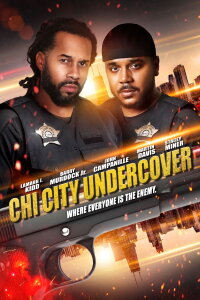 Chi City Undercover (2023)