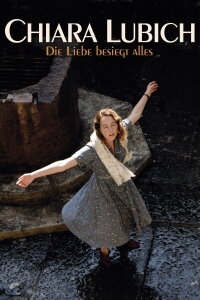 Chiara Lubich - Die Liebe besiegt alles (2021)