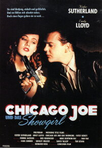 Chicago Joe und das Showgirl (1990)