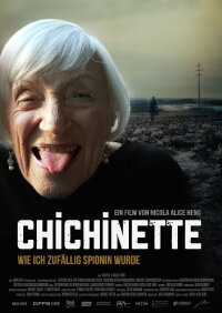 Chichinette - Wie ich zufällig Spionin wurde (2019)