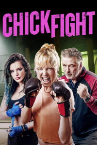 Chick Fight (2020)