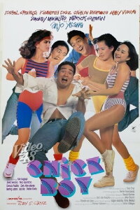 Chickboys (1994)