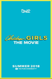 Chicken Girls: The Movie (2018)