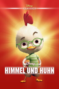 Chicken Little (2005)