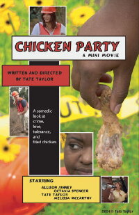 Chicken Party (2003)