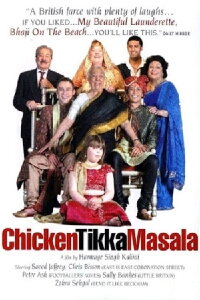 Chicken Tikka Masala (2005)