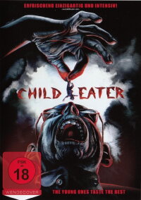 Child Eater (2016)