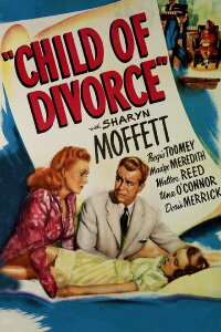 Child of Divorce (1946)