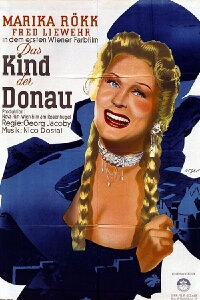 Child of the Danube (1950)