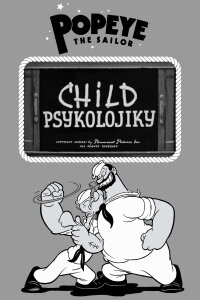Child Psykolojiky (1941)