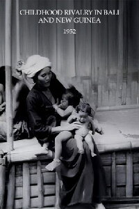 Childhood Rivalry in Bali and New Guinea (1952)