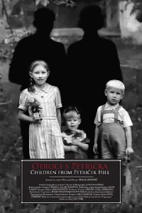 Children from Petricek Hill (2007)