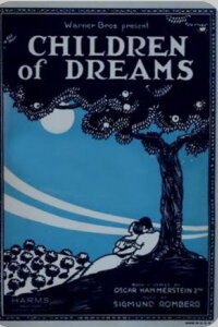 Children of Dreams (1931)
