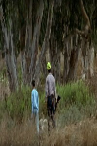 Children of Jerusalem: Ibrahim (1996)