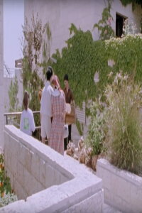 Children of Jerusalem: Tamar (1991)